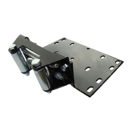 Bulldog Winch Brute Force 650 Winch Mount 15130